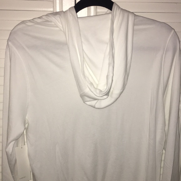 Vince Hoodie - Picture 4 of 4